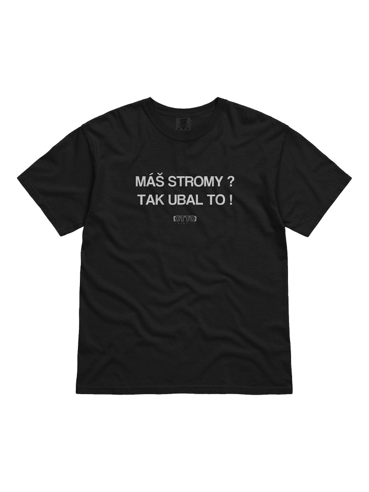 MÁŠ STROMY T-SHIRT product image (1)