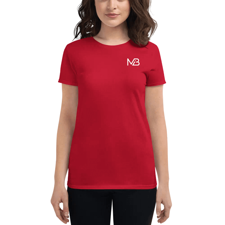 MB We Lift, We Sweat, We Rise product image (2)
