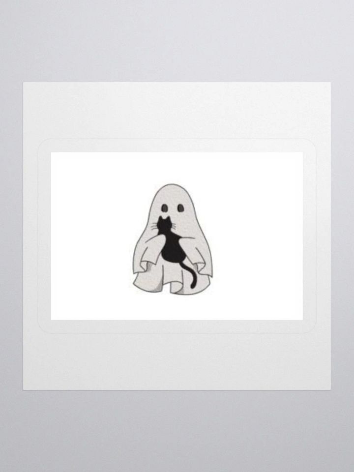 Ghost and Boo product image (2)
