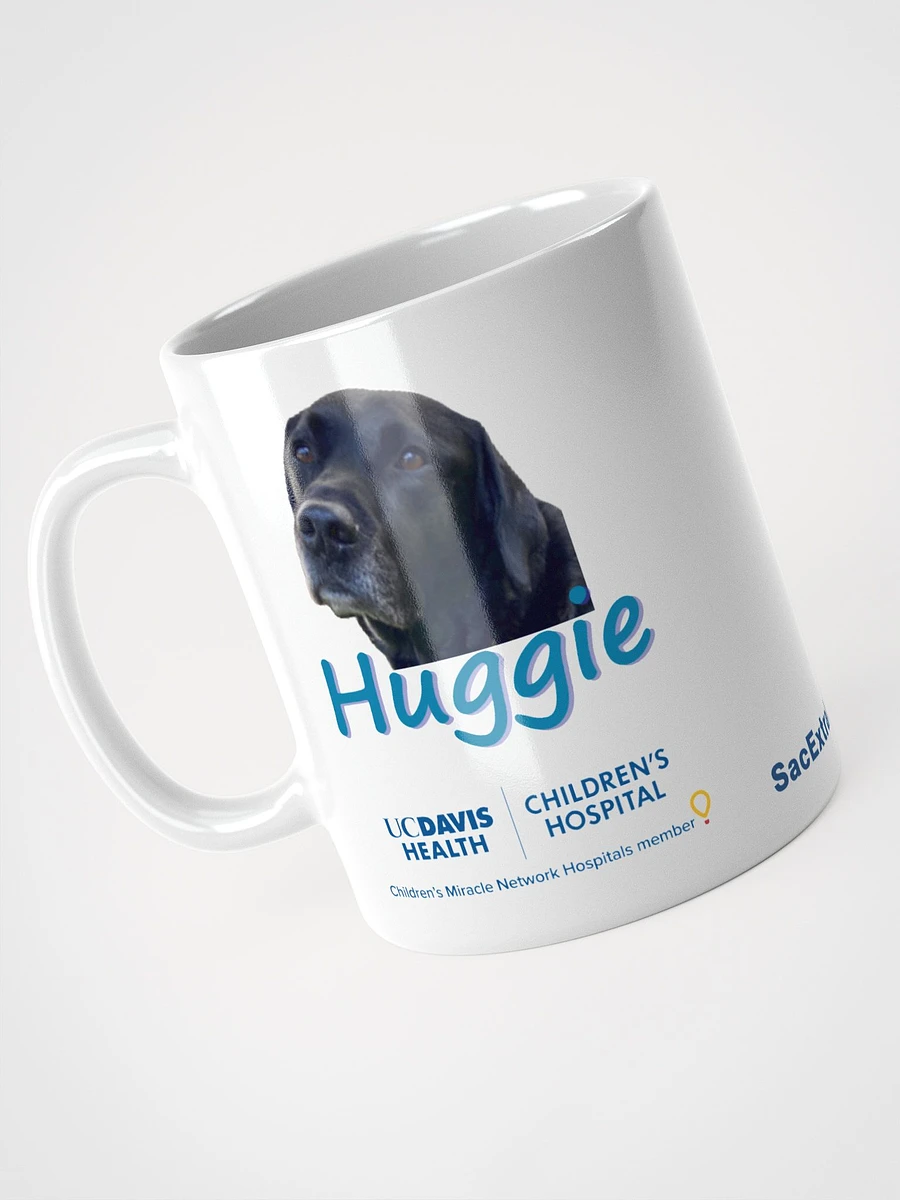 Huggie Mug product image (2)