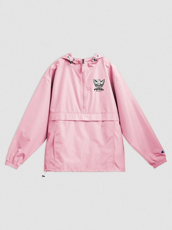 Phoenix Masked Champion Jacket product image (1)