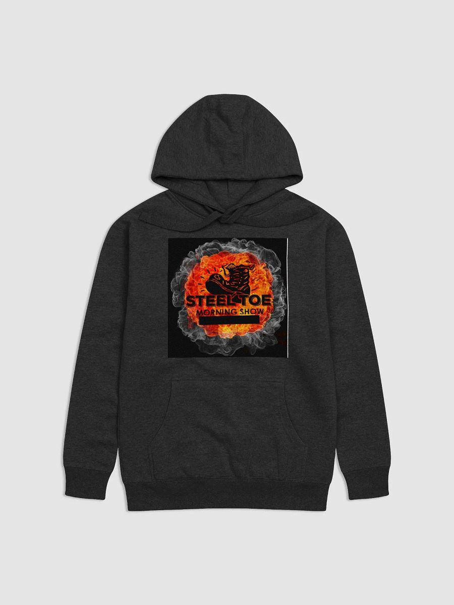JAKES STS HOODIE product image (1)