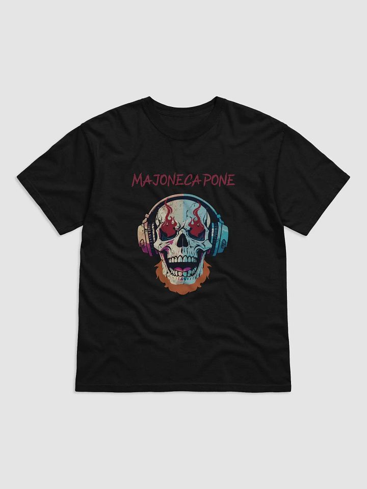 MAJONECAPONE Shirt product image (4)