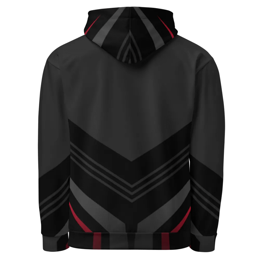 Beats by 4frmcf Unisex Hoodie product image (3)