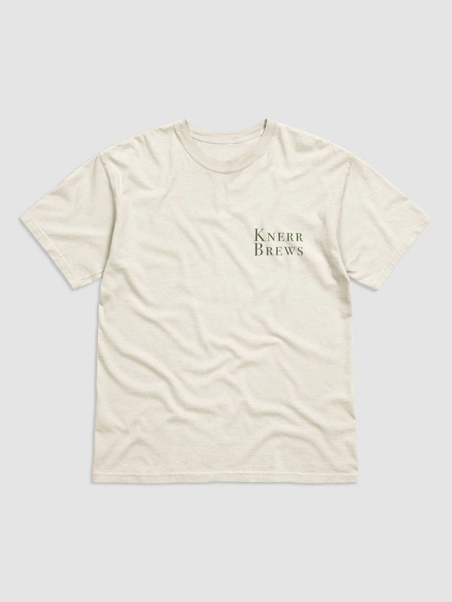 Knerr Brews Picnic Tee product image (9)
