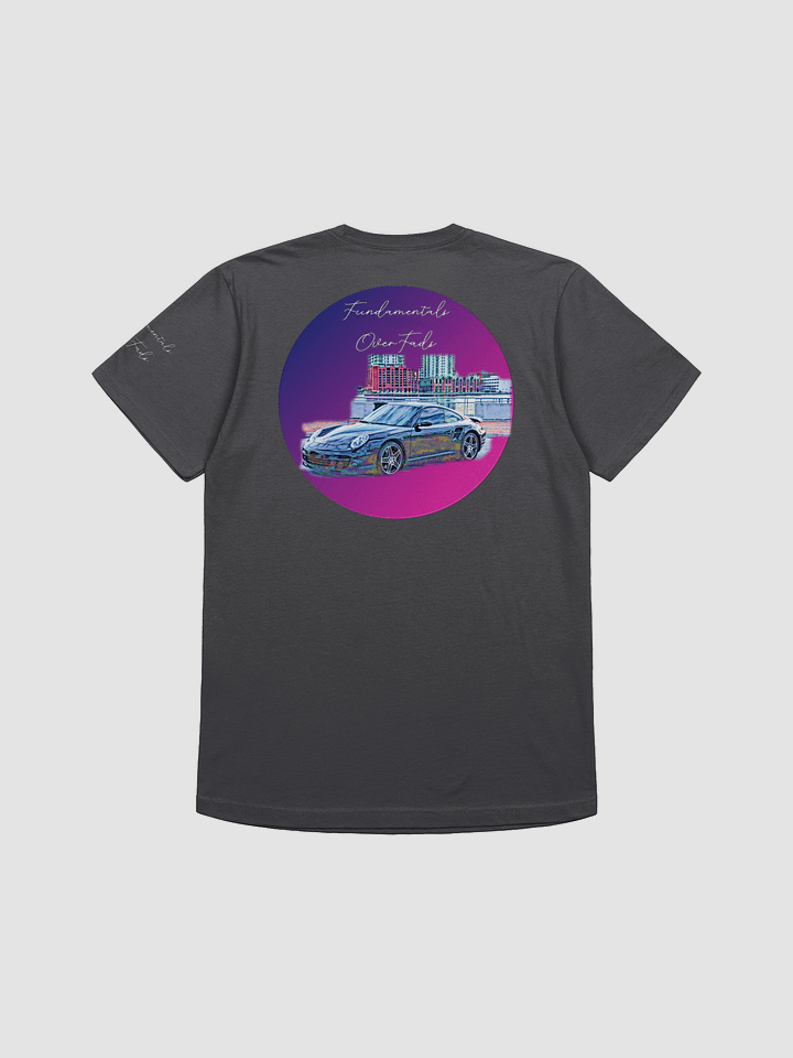 Fundamentals Over Fads T-Shirt product image (1)