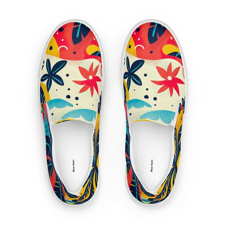 Tropical Slip-Ons product image (2)