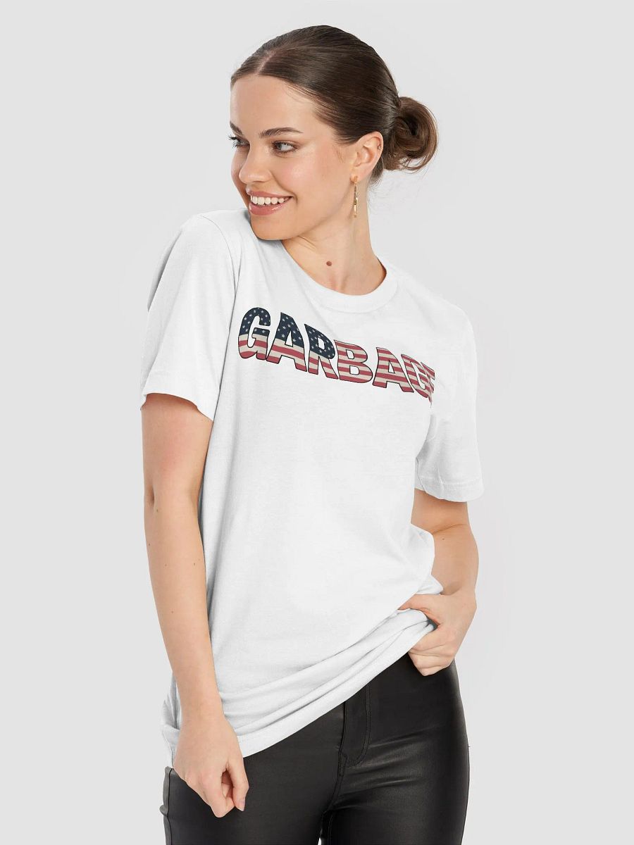 Garbage Shirt product image (8)