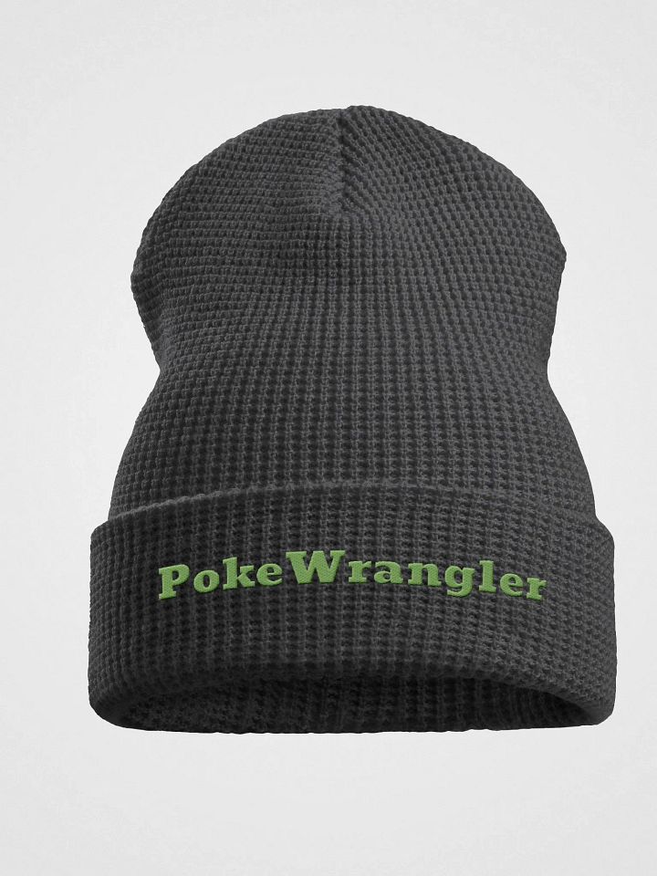 PokeWrangler Bennie product image (1)