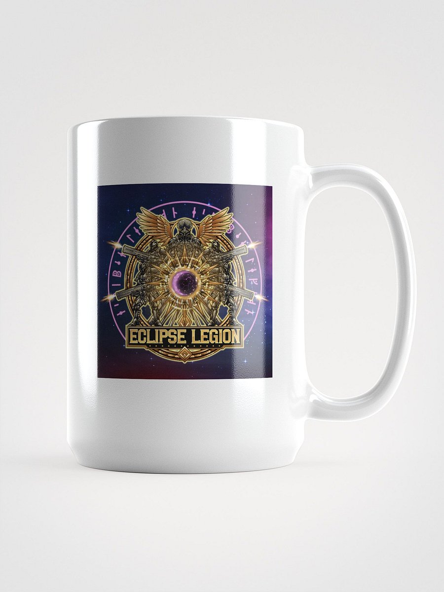 Eclipse Legion Emblem Mug product image (1)