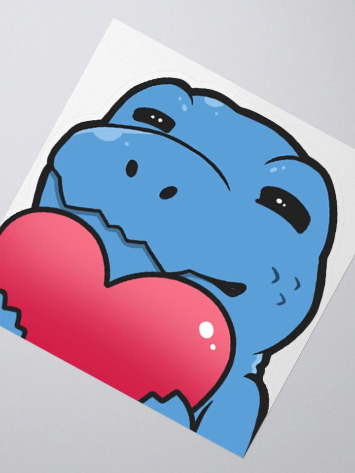 love sticker product image (2)