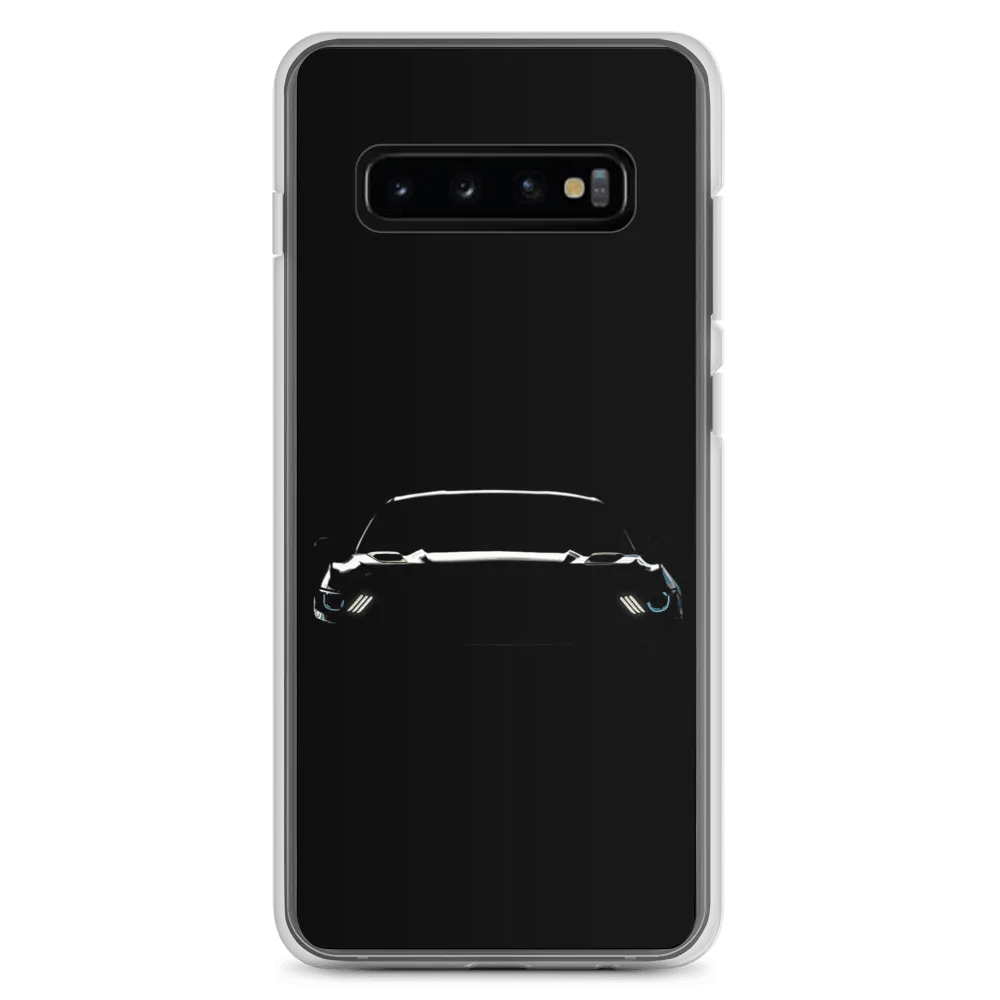 Mustang Mobile cover product image (2)