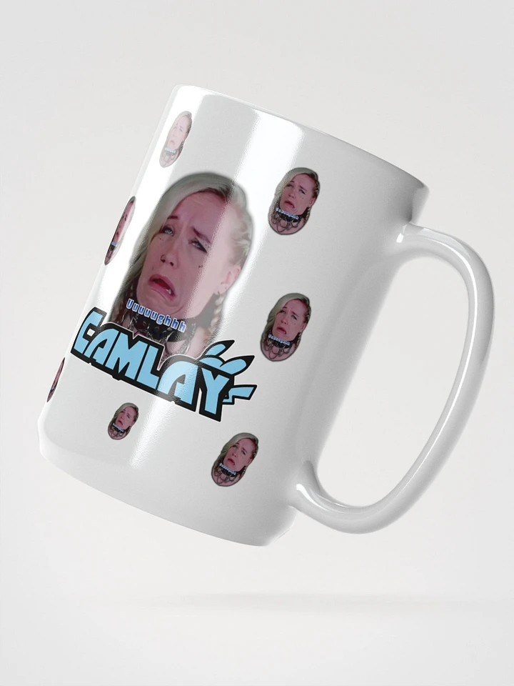 [Camlay] Shartface Mug product image (2)