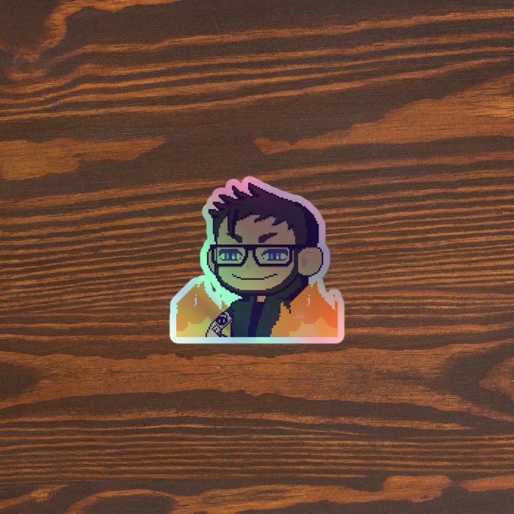 This is Fine Sticker product image (5)