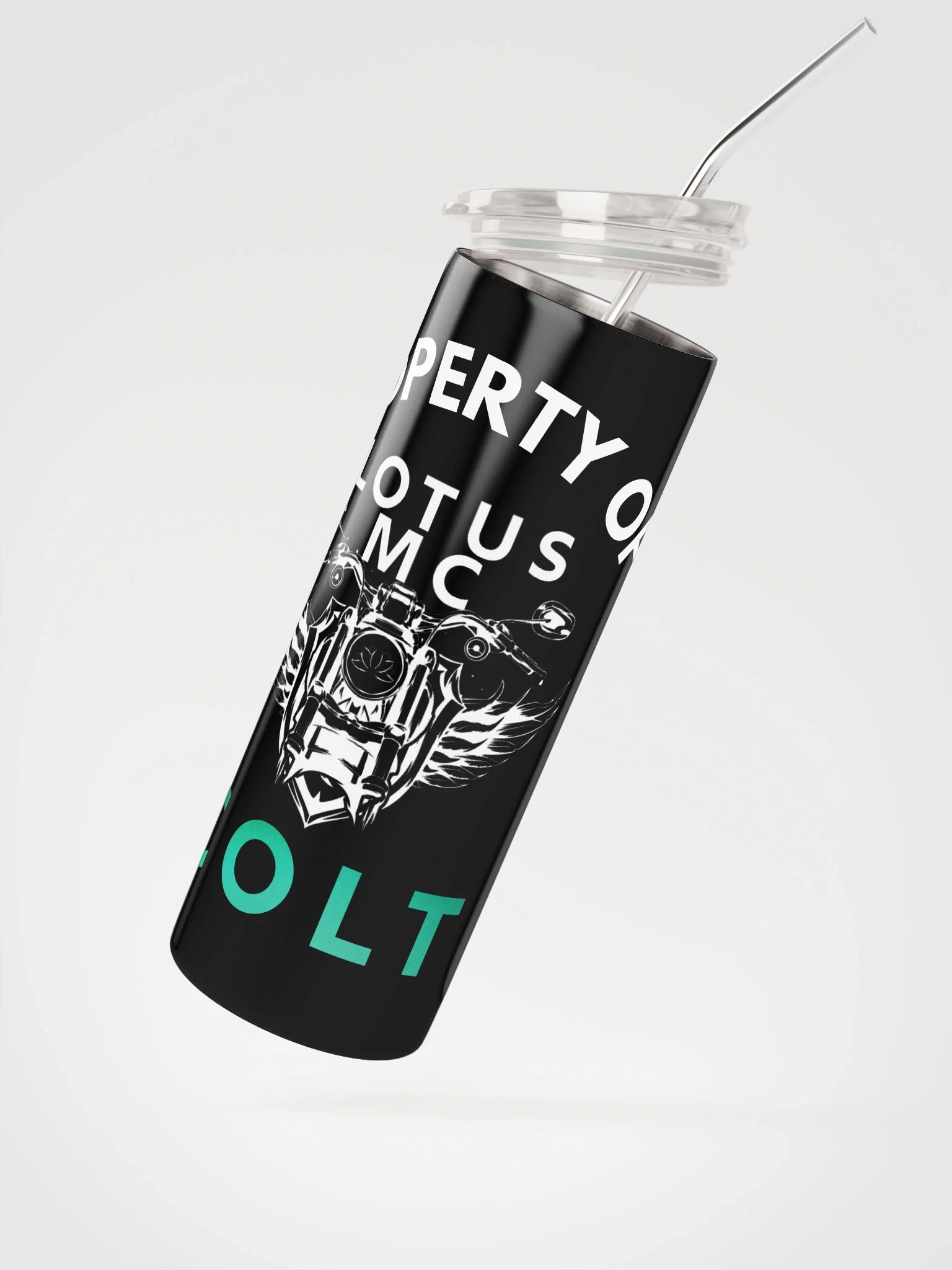 Property of Colt Tumbler product image (2)