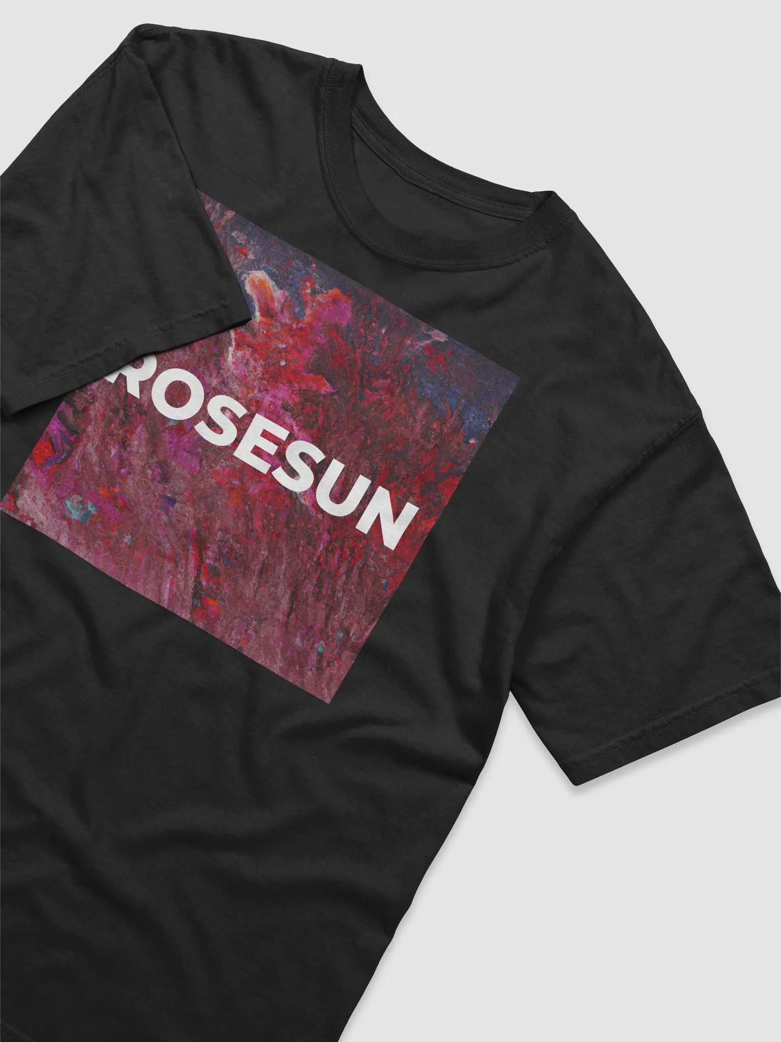 ROSESUN® - RELAXED-FIT - T-SHIRT product image (2)