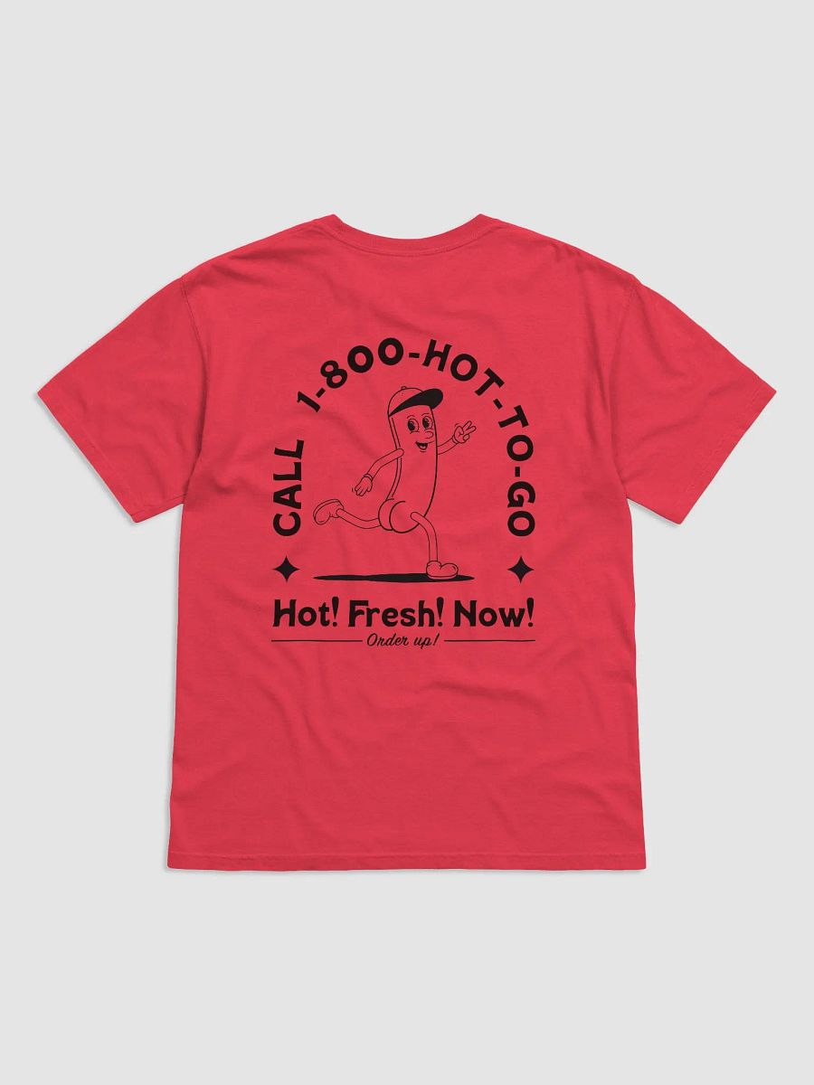 1-800-HOT-TO-GO! product image (1)