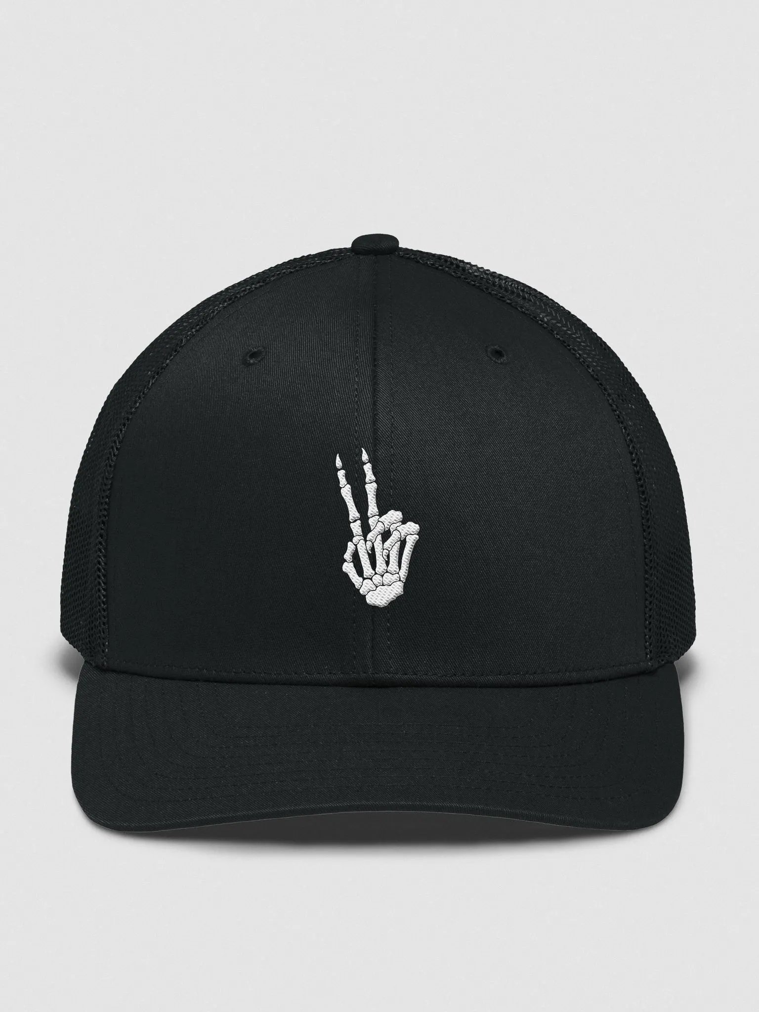 Peace (white hand) product image (1)