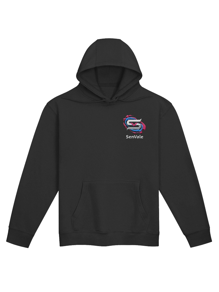 SenVale Embroidered Hoodie product image (1)