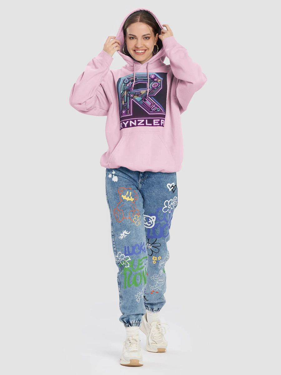 Rynz Hoodie 2.0 product image (8)