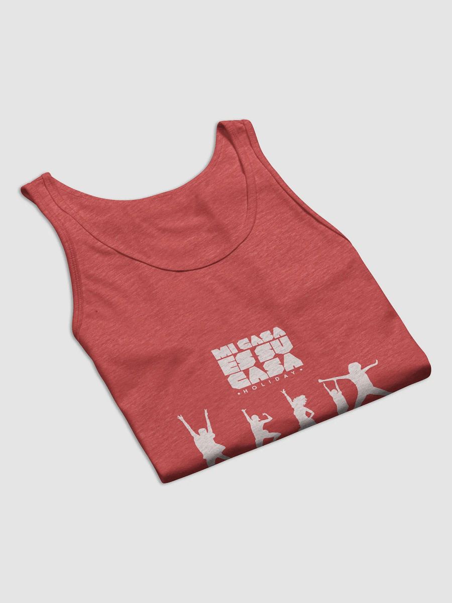 MCH Mens Jersey Tank product image (48)