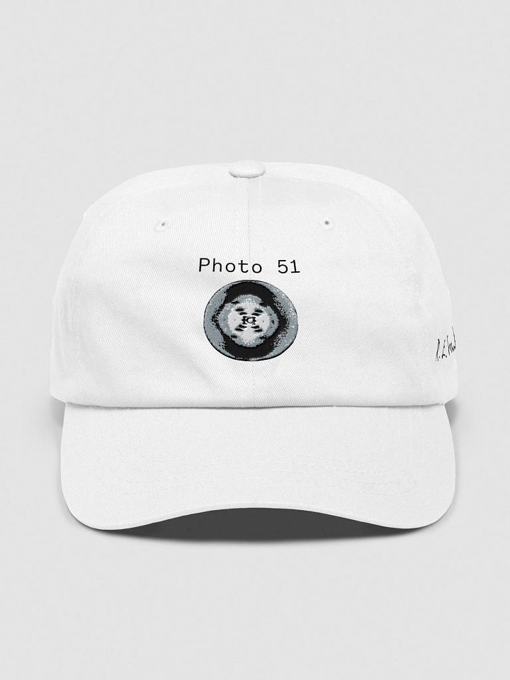 Photo 51 White Hat product image (1)