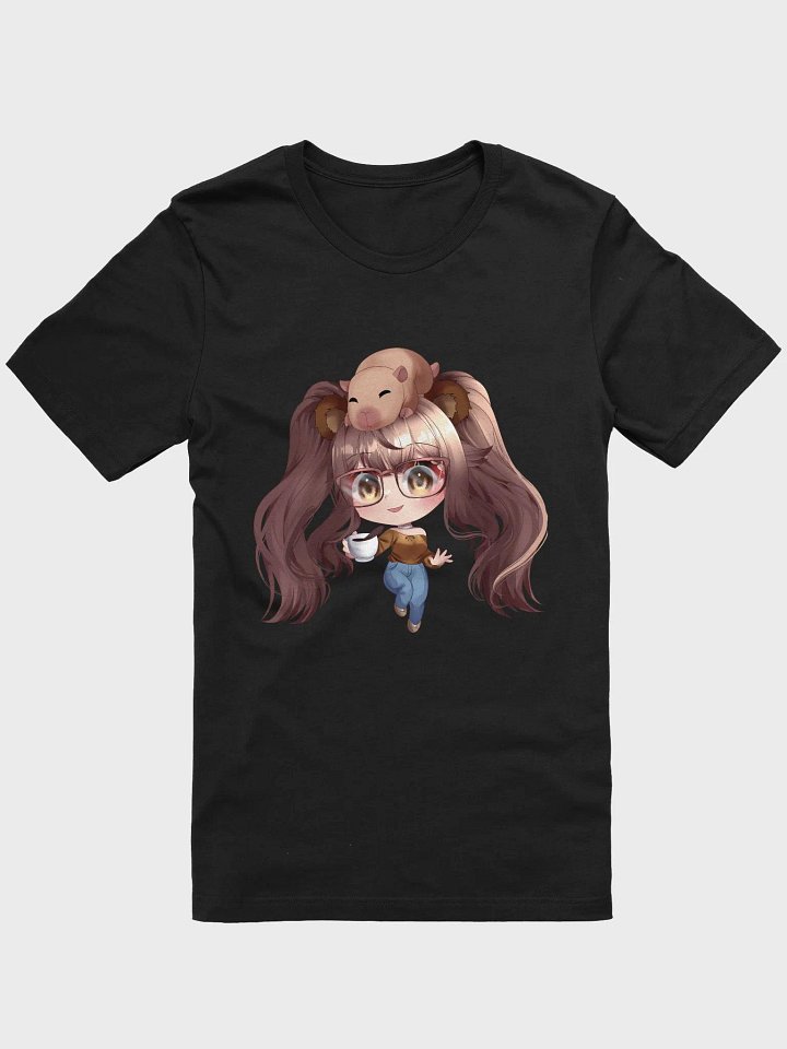 Cutie Shirt (No BG) product image (1)