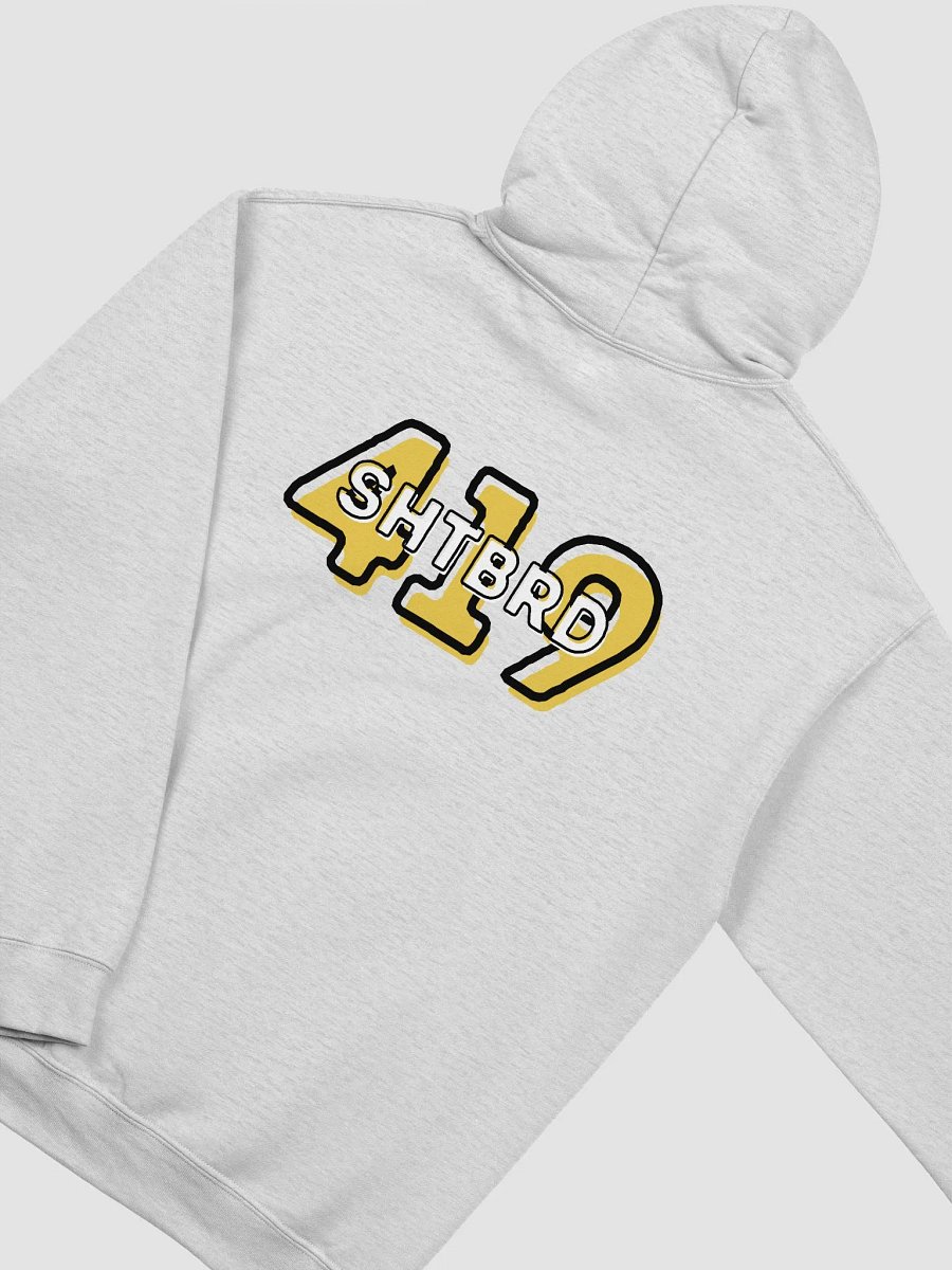 Sharing The Love Bright-Colored Hoodie product image (36)