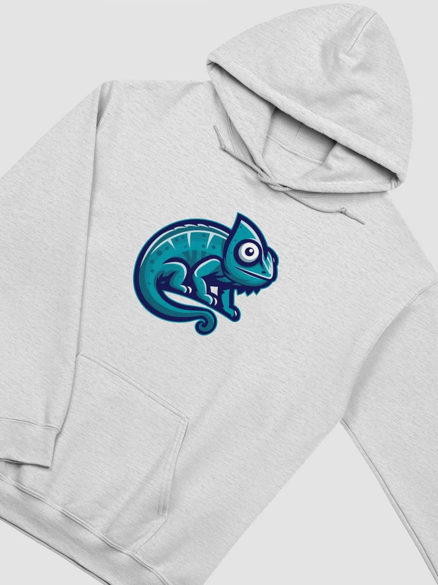 Signature Logo Hoodie product image (3)