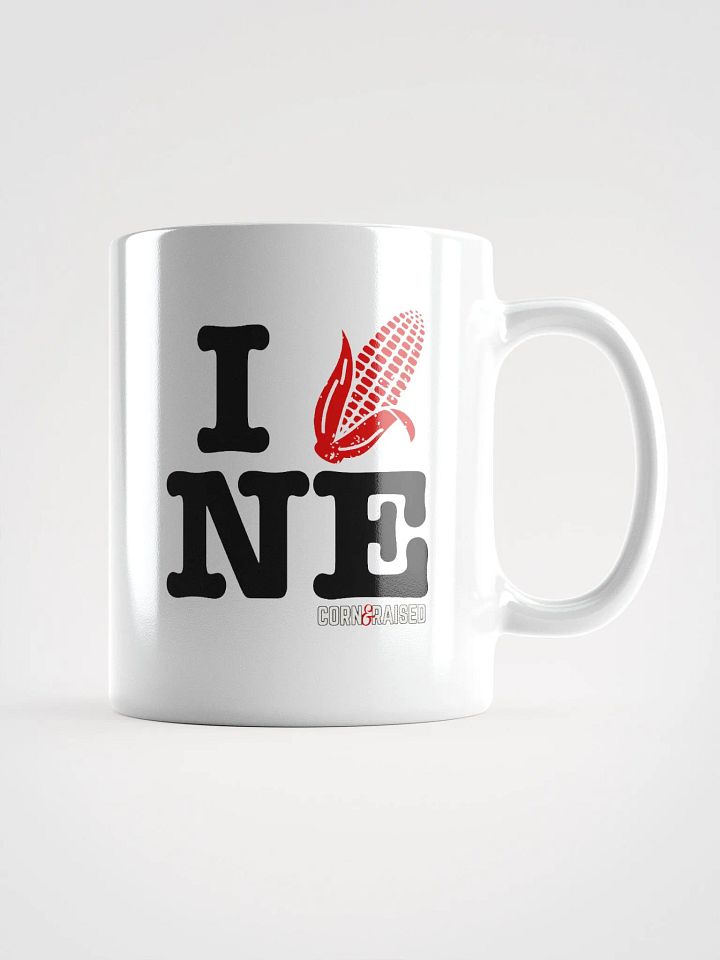 i Corn NE Mug product image (1)