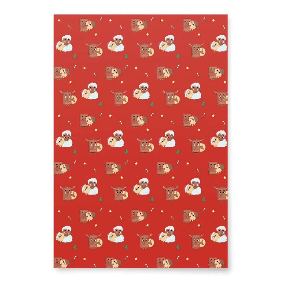 Wrapping Paper product image (2)