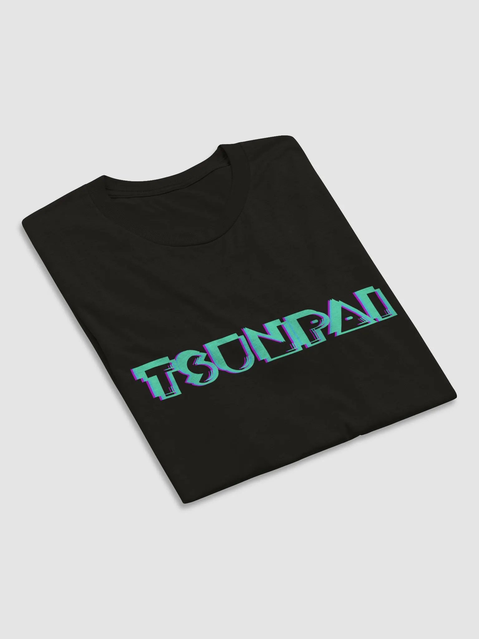 Trippy Tsunpai Shirt product image (7)