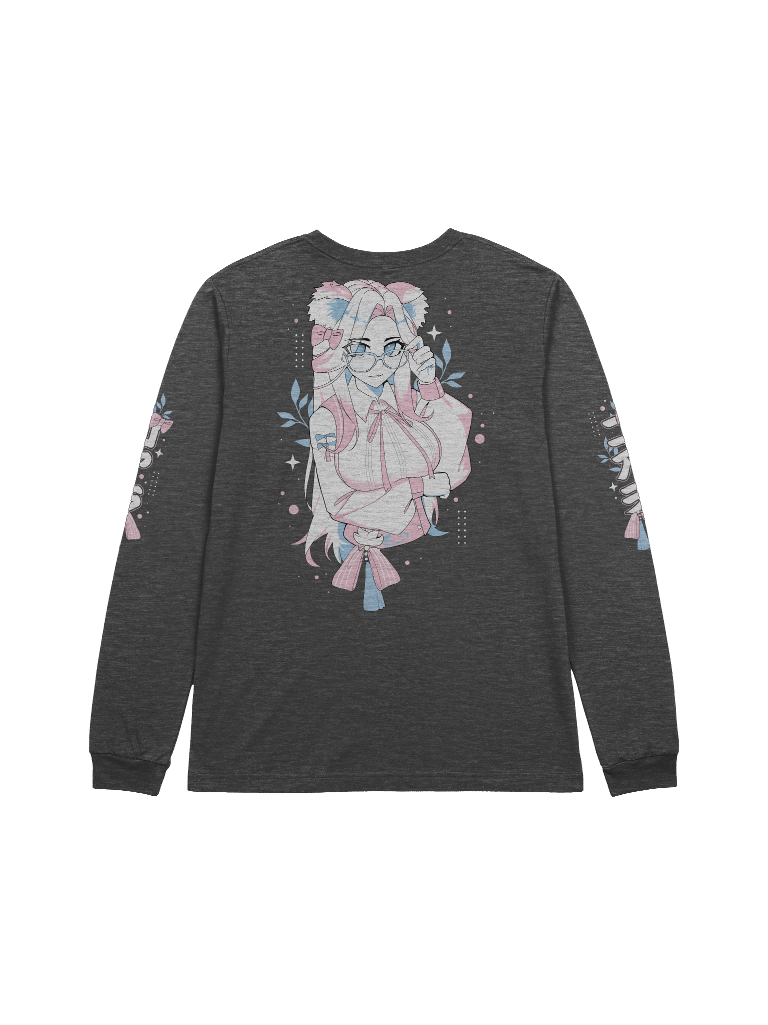 KoalaTeaEJ Long Sleeve Tee product image (2)