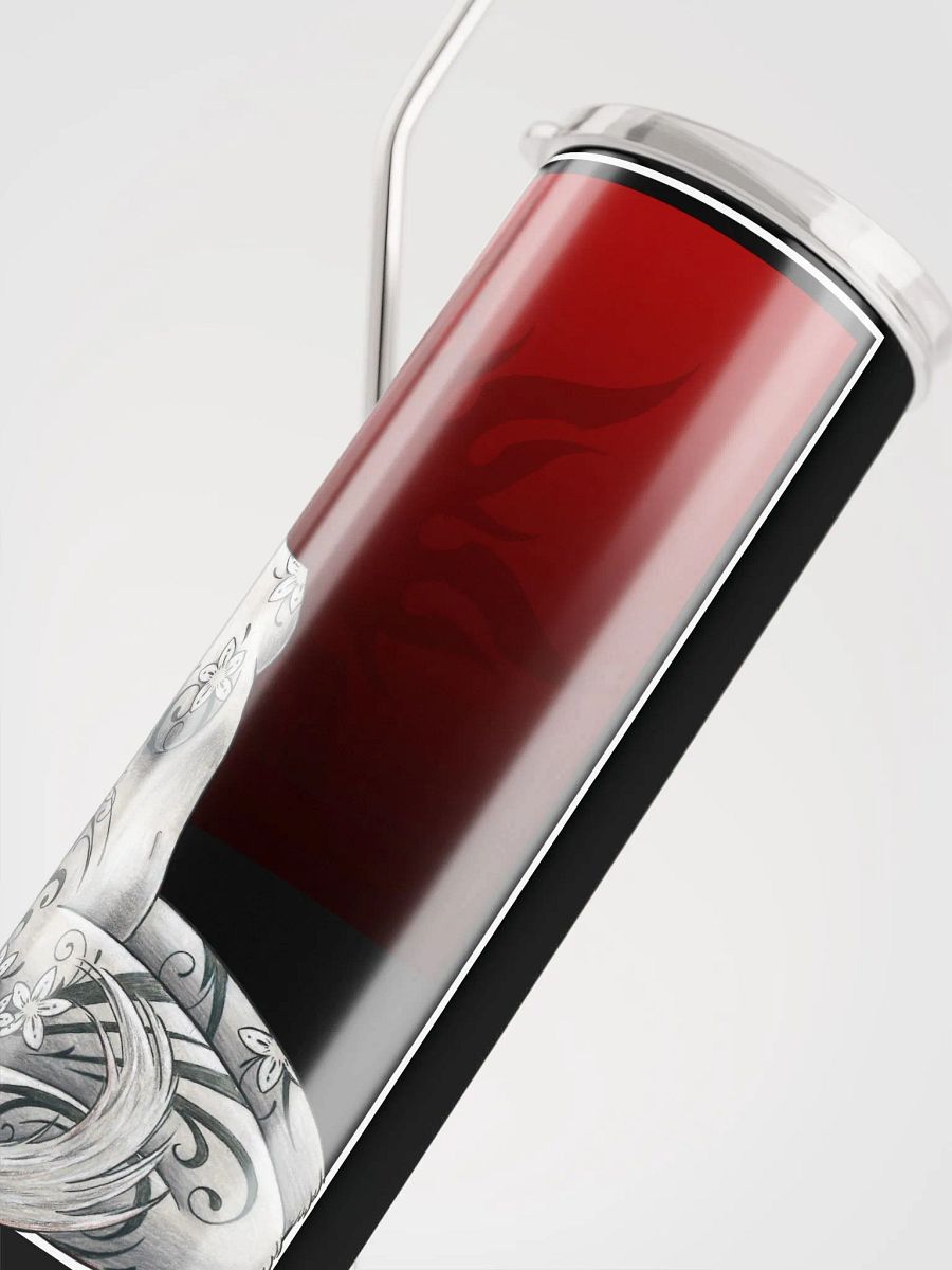 Succubus - SFA Stainless Steel Tumbler product image (5)
