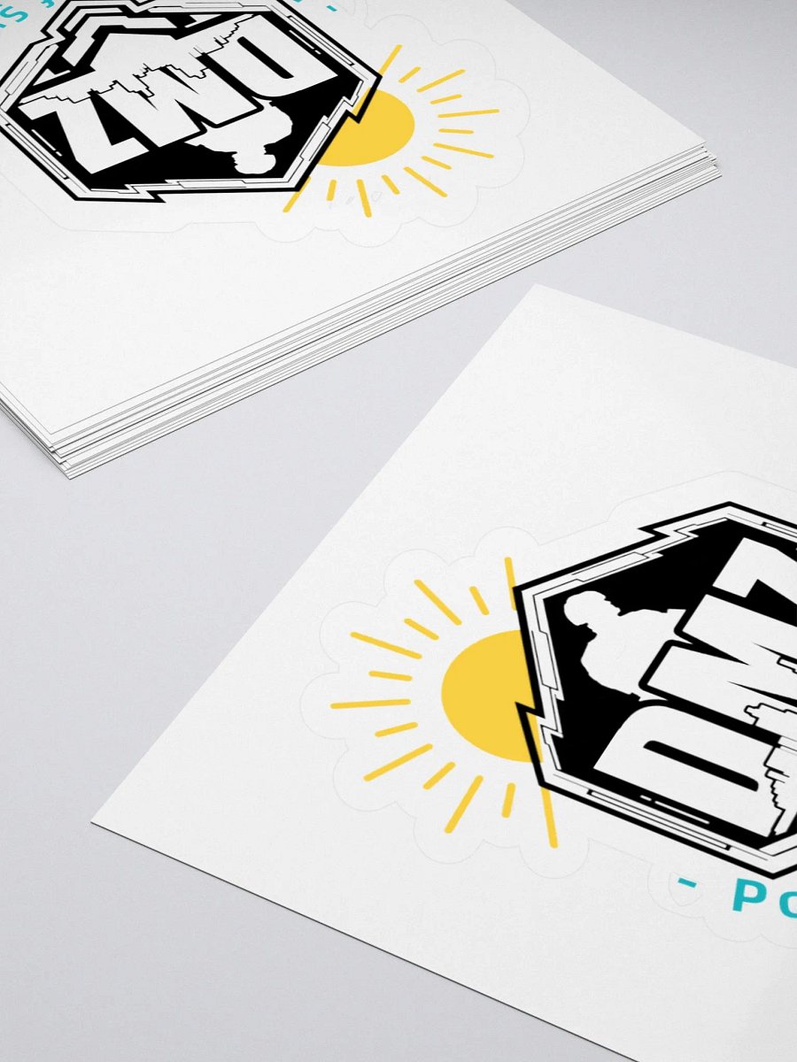 Sunshine Stickers product image (10)
