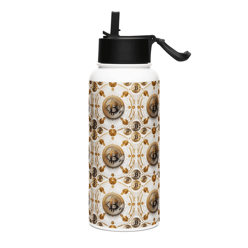 BTC Thermobollte white 6 product image (3)
