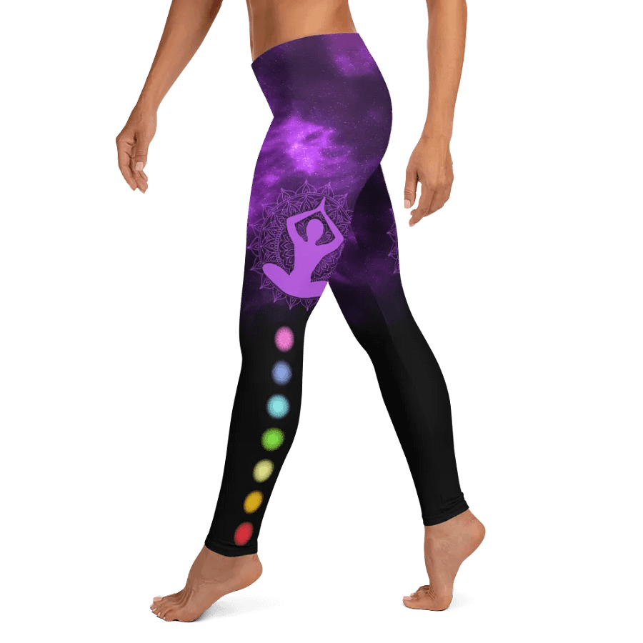 Unique Yoga Leggings product image (4)