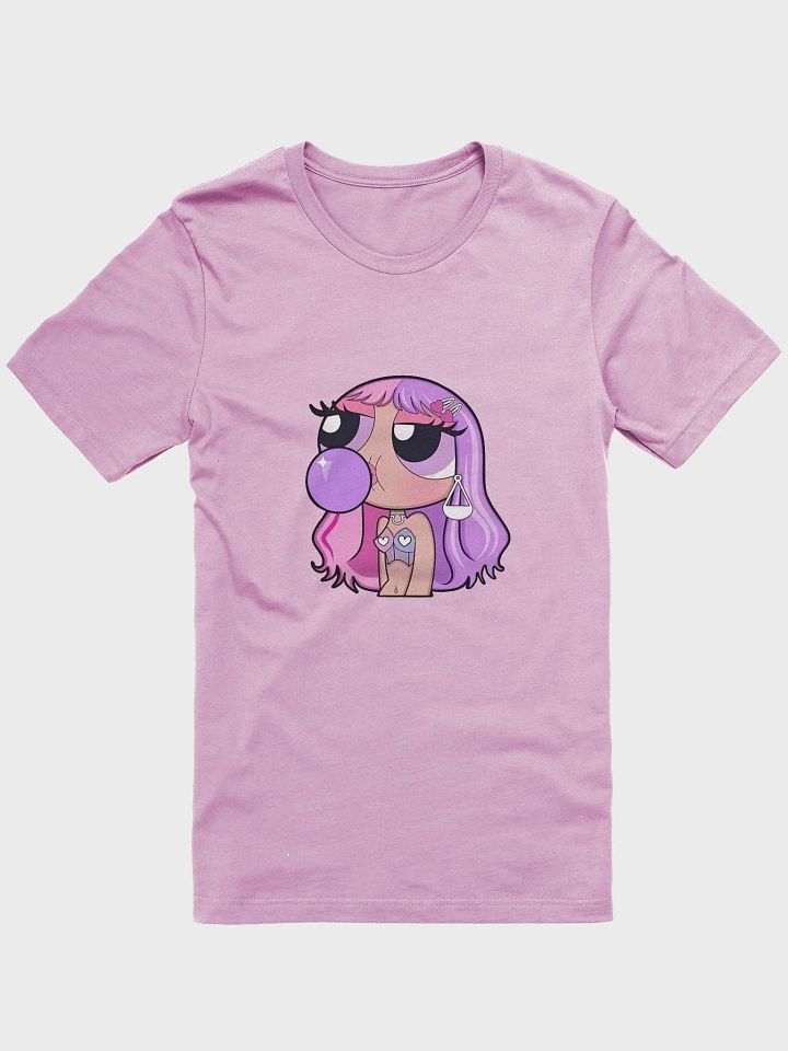 Baddie Puff Trixy product image (1)