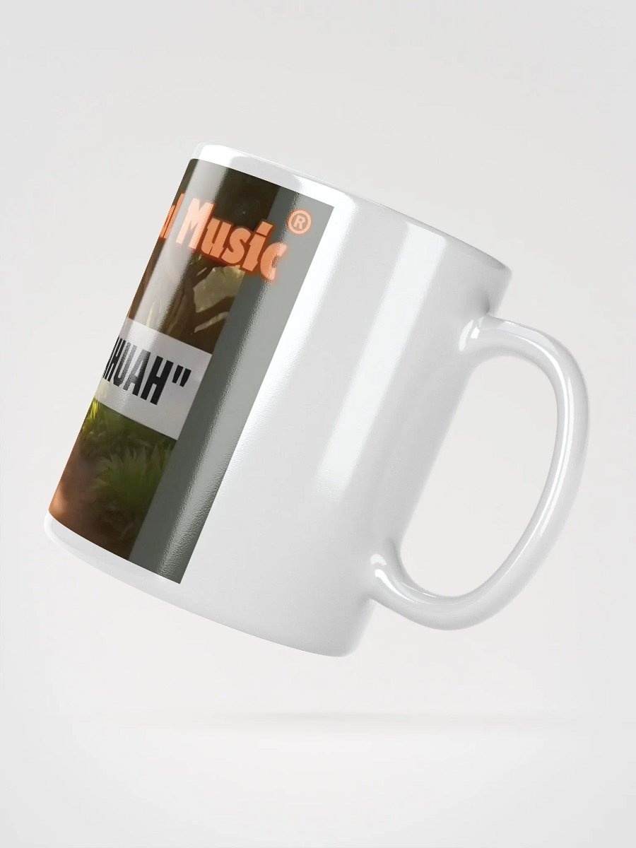 Yasharal Original Music: Turn Back to YAHUAH Mug product image (3)