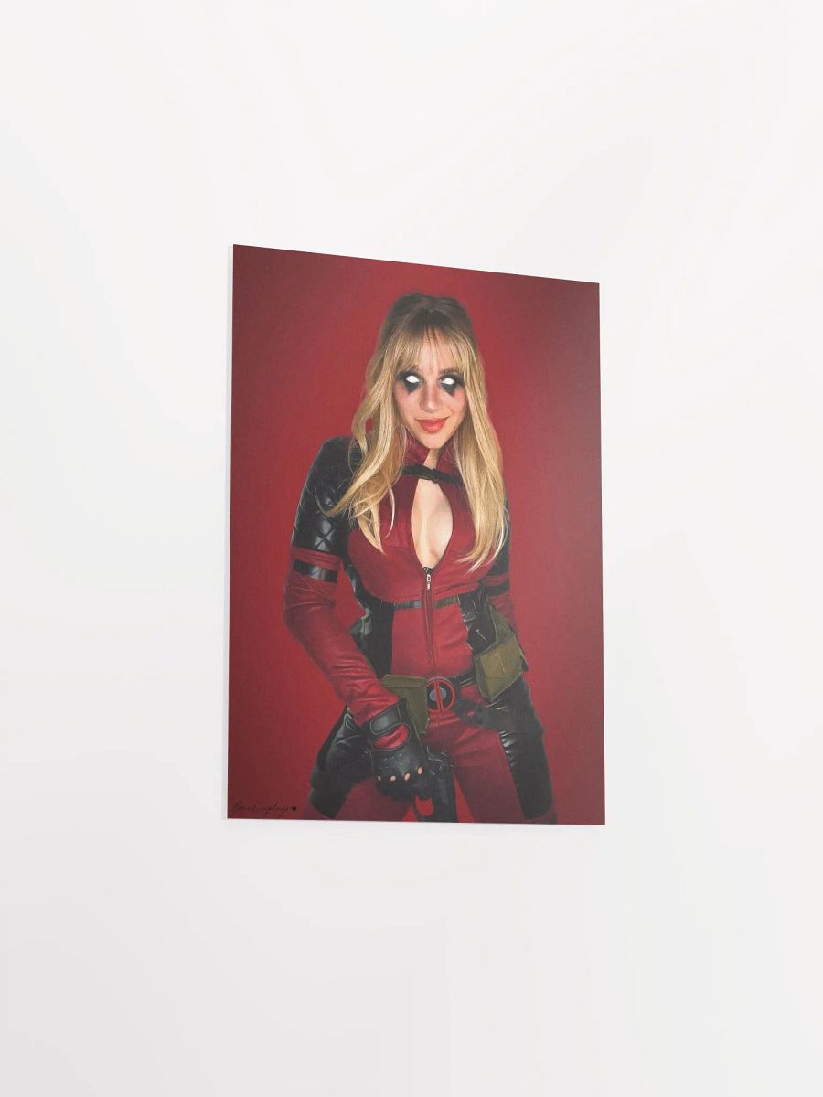 BriiPool Poster product image (6)