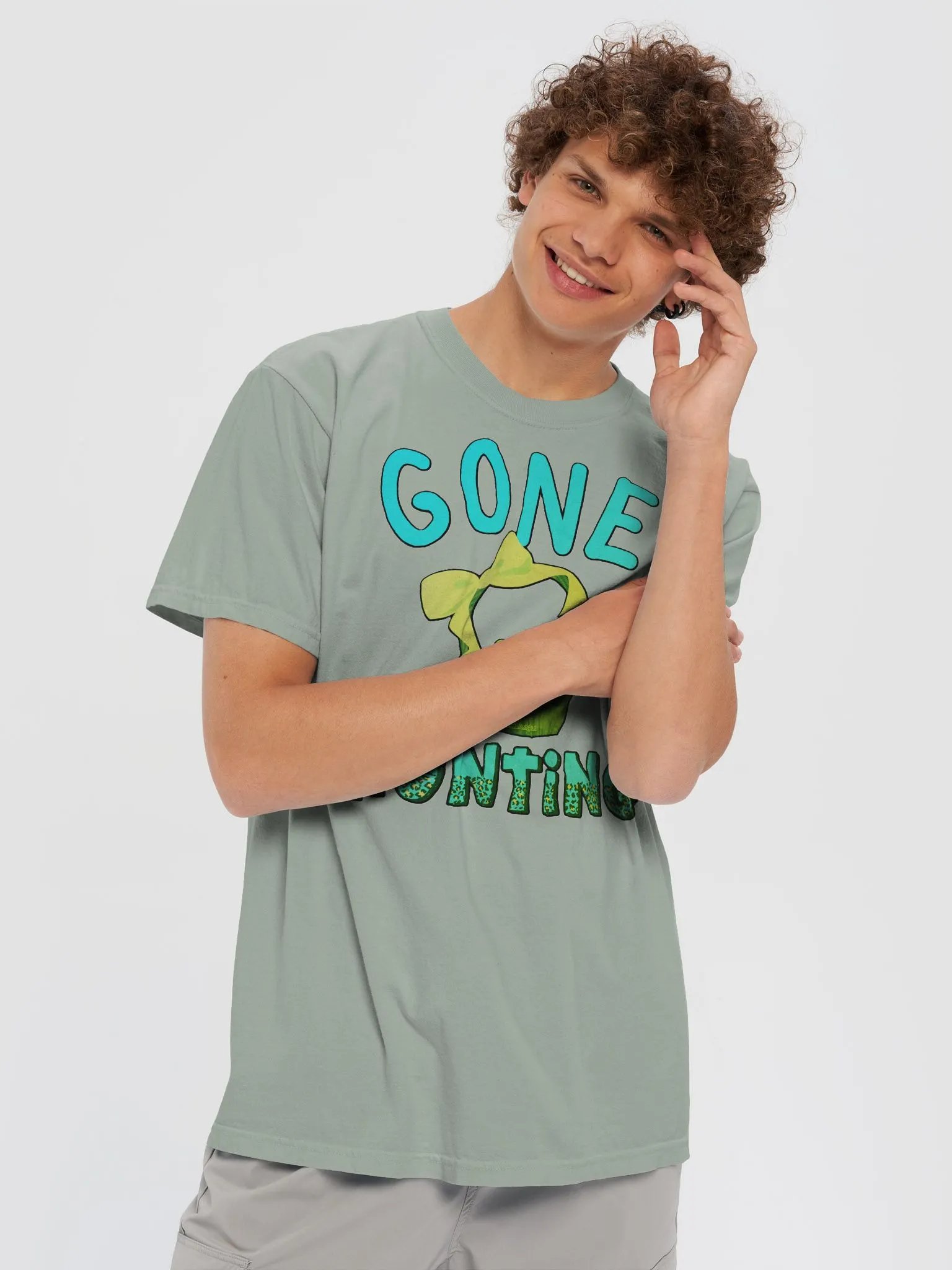 GONE HUNTING product image (60)