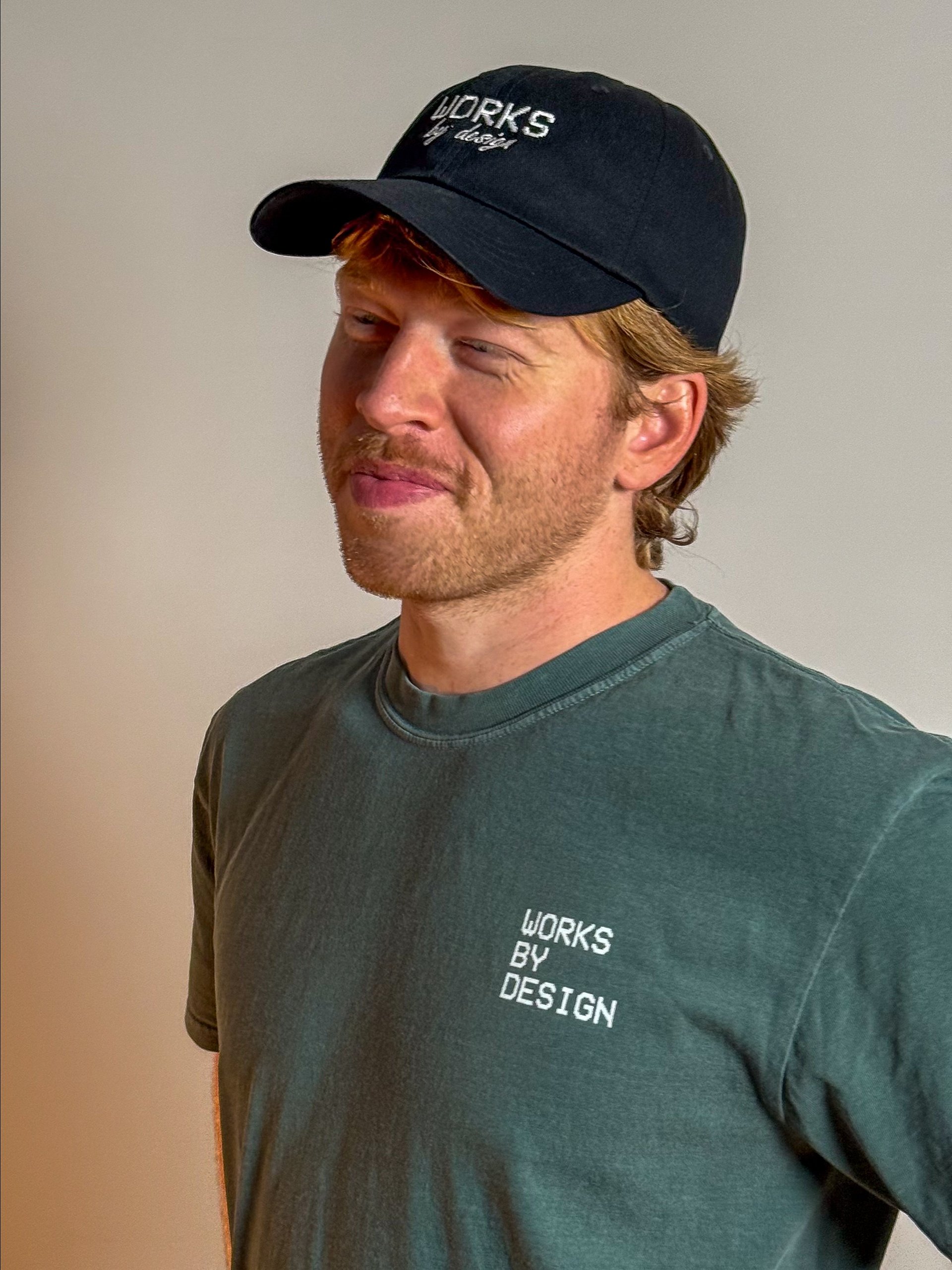 WBD - Hat product image (2)