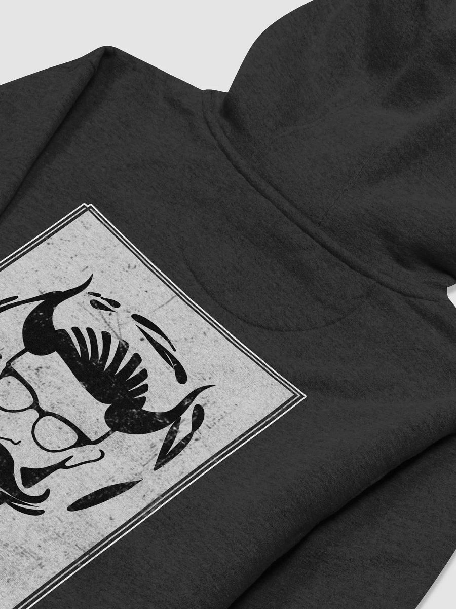 Beard DeViiL - Tarot & Nordic Inspired - Front and Back Print product image (4)