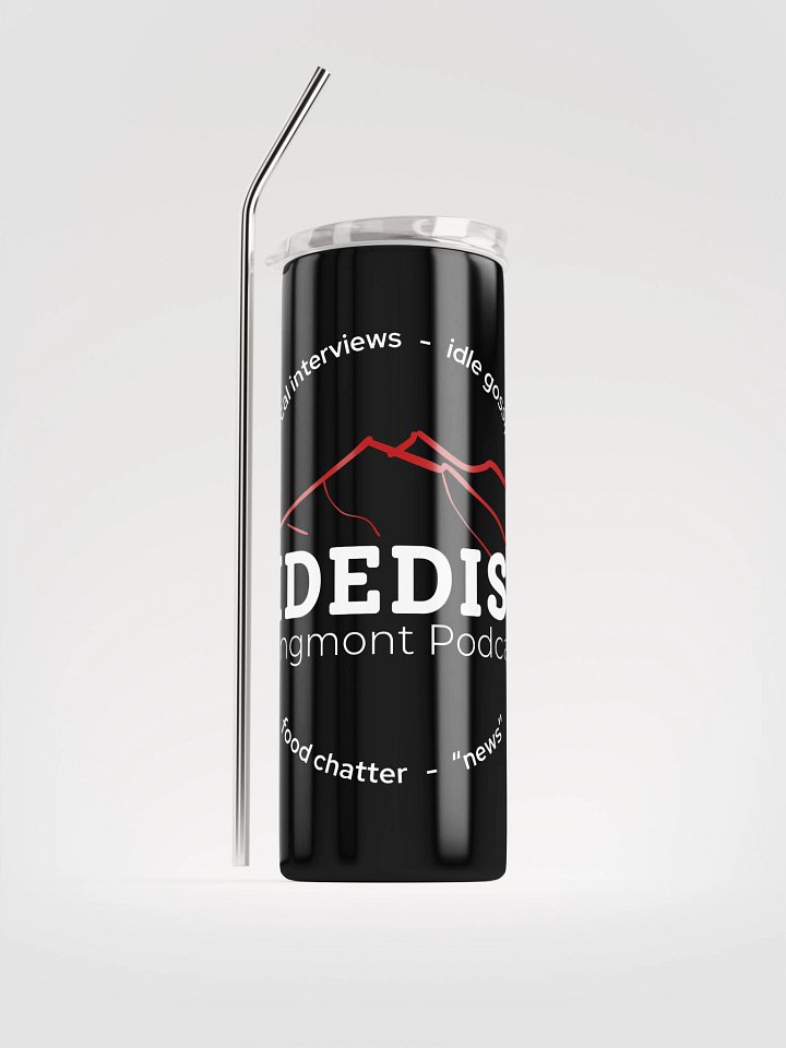 Semi-sealed thermo barrier for liquids product image (1)