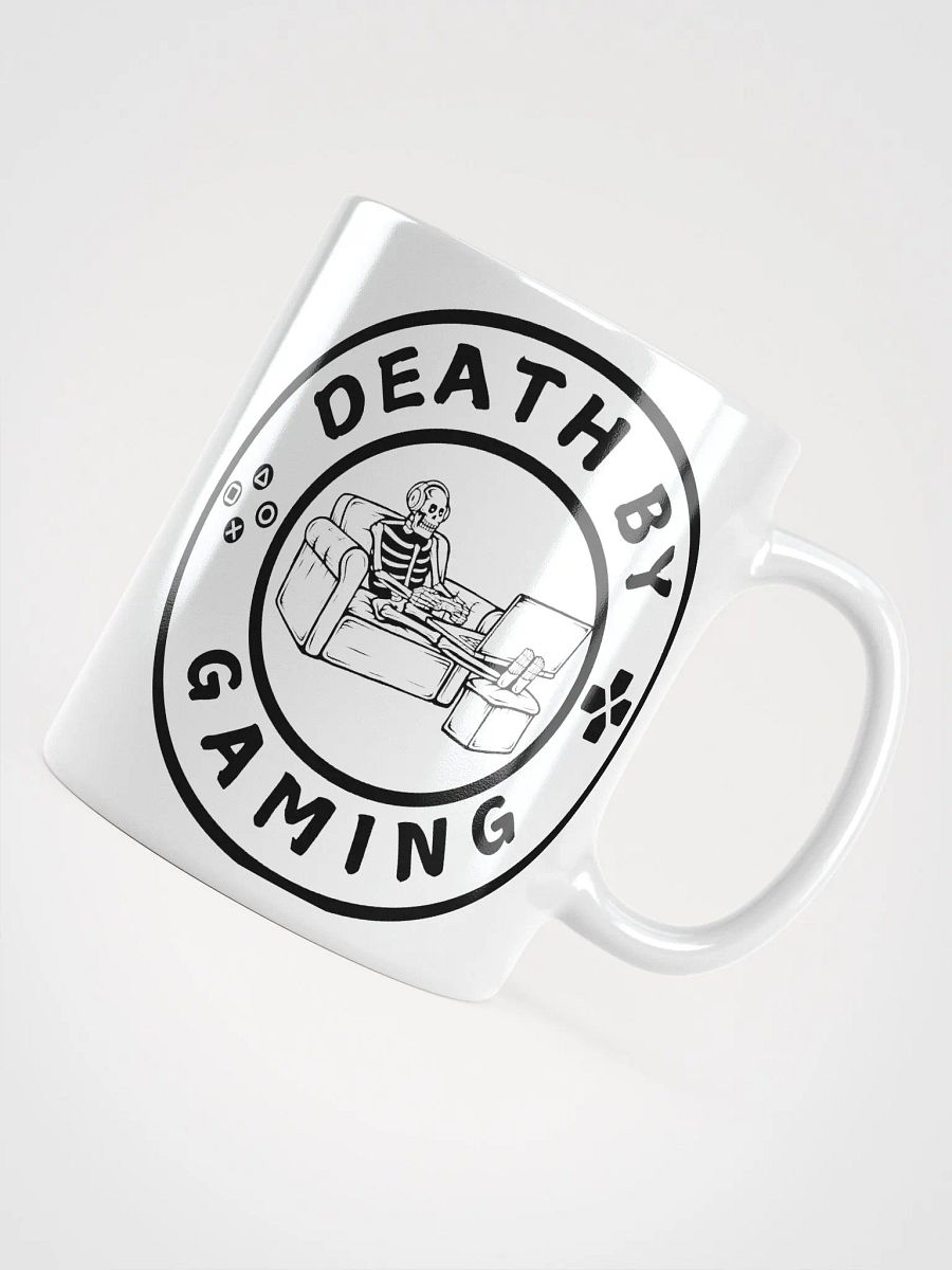 Death by Gaming product image (11)