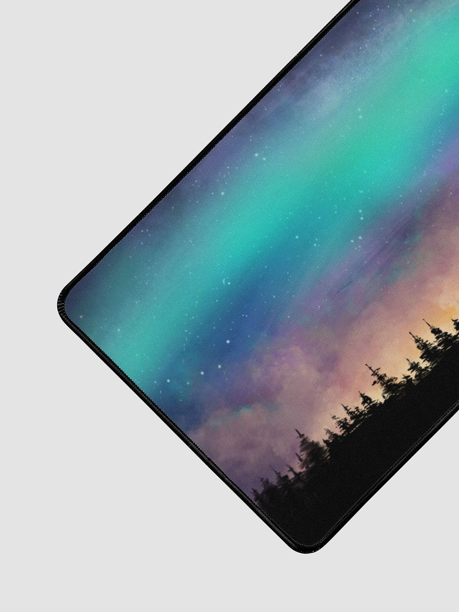 Aurora Desk Mat product image (2)