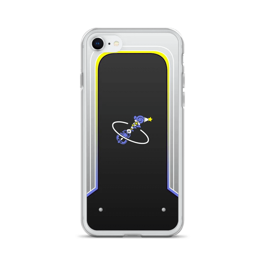 Gummiphone X Guiding Keys Case (iPhone) product image (1)