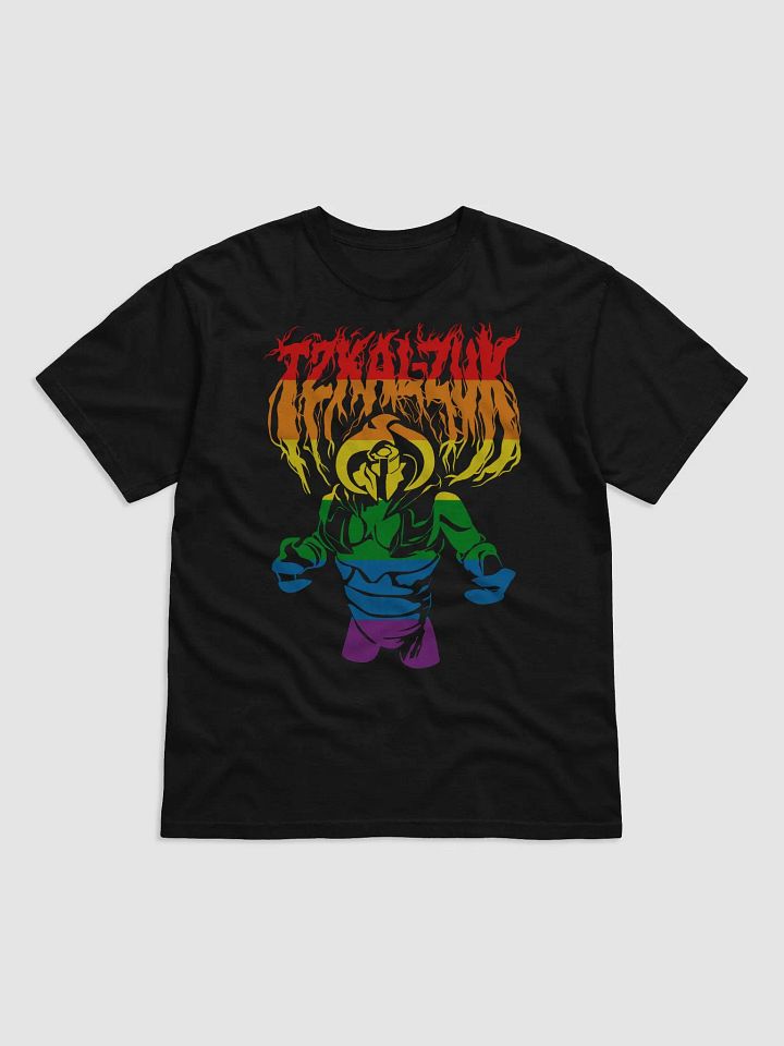Pride Zuk Tee product image (1)