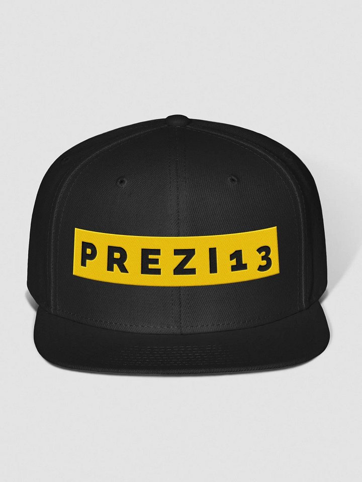 CLASSIC PREZI13 CAP FIRST GEN product image (1)