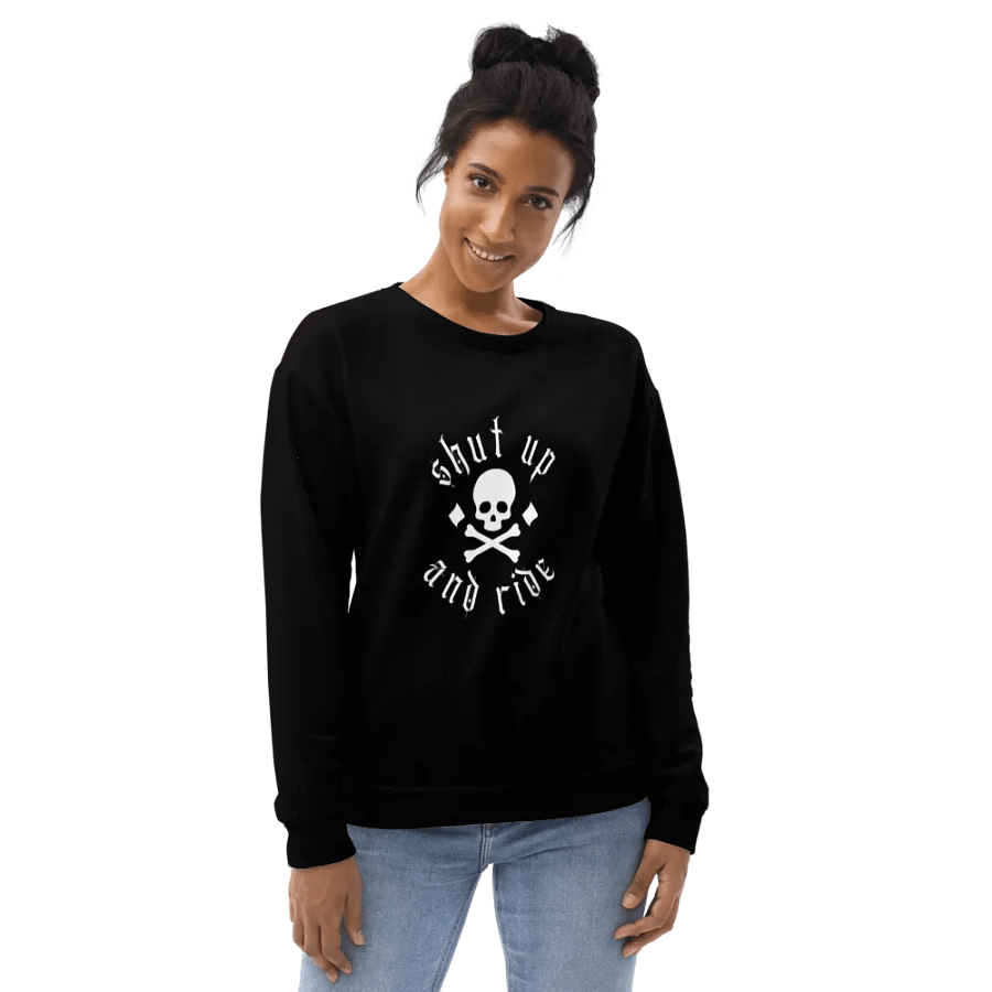 S&R CREWNECK product image (6)